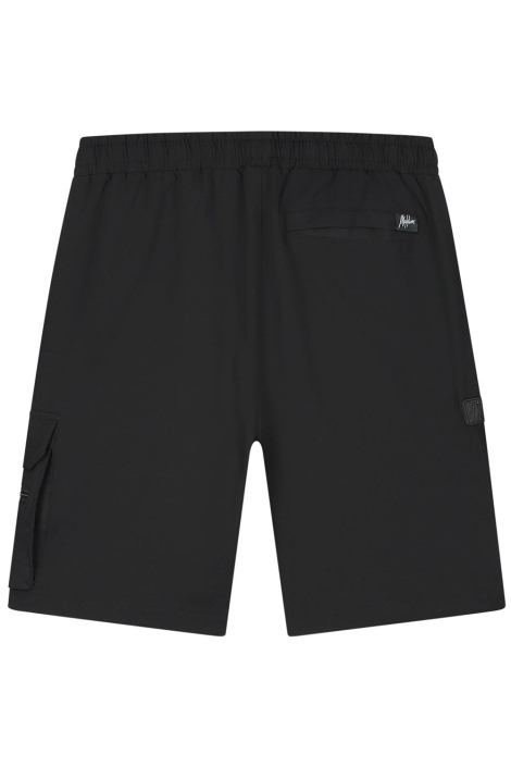 Malelions men technical cargo shorts